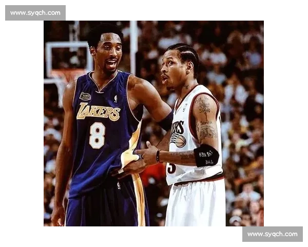 回望2001年NBA总决赛湖人对阵76人巅峰对决科比奥尼尔与艾弗森的传奇之战 回望2001年NBA总决赛湖人对阵76人巅峰对决科比奥尼尔与艾弗森的传奇之战