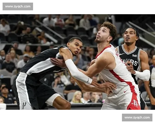 回望2017年NBA西部经典对决马刺与火箭的攻防博弈与时代碰撞 回望2017年NBA西部经典对决马刺与火箭的攻防博弈与时代碰撞