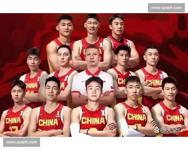 回望2008北京奥运男篮:中国男篮对阵西班牙的经典对决与时代缩影 回望2008北京奥运男篮:中国男篮对阵西班牙的经典对决与时代缩影
