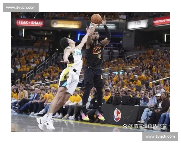 回望2014年NBA季后赛热火与步行者巅峰对决攻防拉锯与詹韦时代的东部争霸史诗 回望2014年NBA季后赛热火与步行者巅峰对决攻防拉锯与詹韦时代的东部争霸史诗